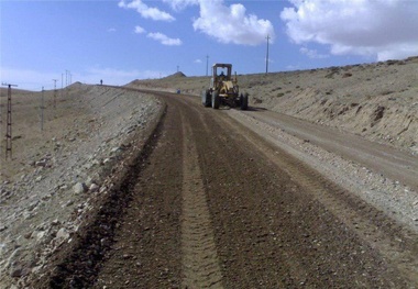  نوسازی 40 محور روستایی استان سمنان به 60 میلیارد ریال اعتبار نیاز دارد