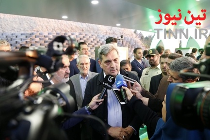 افتتاح نخستین جایگاه شارژ خودروهای برقی کشور