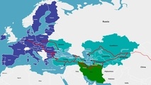ترکمنستان تا پایان سال ۲۰۲۳ رسما به تراسیکا می پیوندد