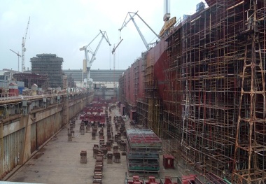 Newbuilding orders keep coming as buying appetite continues to be firm