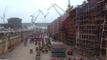 Newbuilding orders keep coming as buying appetite continues to be firm