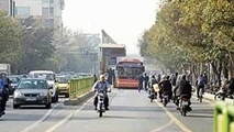 حمل‌ونقل عمومی برای مقابله با آلودگی هوا چه کرده است؟