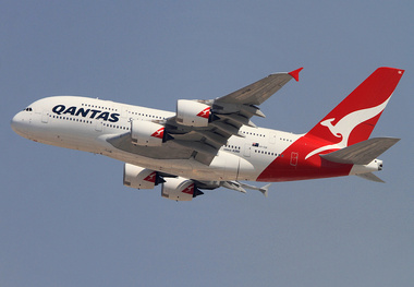 Qantas Plans Major Boeing 737 Cabin Overhaul Amid Supply Chain Delays