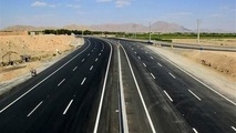 کمربند شرقی، راه عبور از ترافیک شهری خرم‌ آباد


