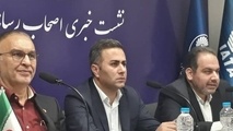 سکوت مالک ایران ایرتور شکست: از نماینده مشهد شکایت کردیم