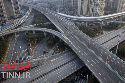 ووهان به شهر ارواح تبدیل شد