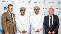 IRU brings international passenger transport event BusWorld to Oman