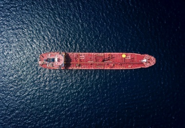 Iran Seizes Another Tanker for Allegedly Smuggling Fuel