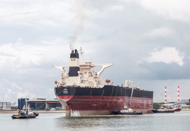 SBM Offshore Wins Order for New Exxon Mobil FPSO
