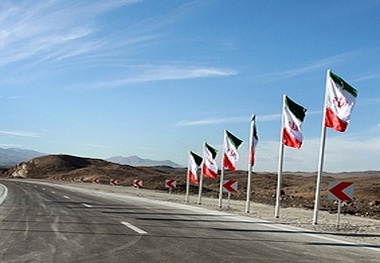 ۷۳ کیلومتر از راه‌های روستایی شهرستان چناران تسطیح شد
