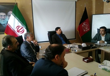 سرمایه‌گذاری  افغانستان در خراسان رضوی