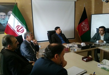 سرمایه‌گذاری  افغانستان در خراسان رضوی