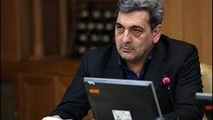 حکم  پیروز حناچی برای شهرداری تهران صادر شد