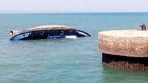 Tug overspeeding proves deadly
