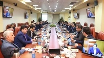 پایان کار دومین ممیزی داخلی سیستم مدیریت کیفیت سازمان بنادر