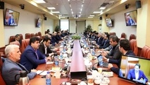 پایان کار دومین ممیزی داخلی سیستم مدیریت کیفیت سازمان بنادر