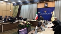 راه‌ آهن ایران برای دو سال نایب رئیس اول مجمع منطقه‌ ای راه‌ آهن‌ های خاورمیانه شد 
