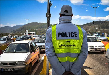 مرگ 200 نفر در تعطیلات چهار روزه عید فطر