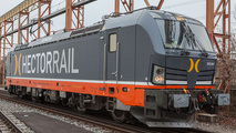 Hector Rail to trial RMD’s rear-view camera