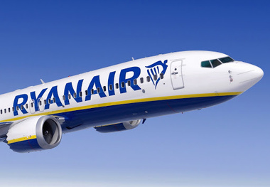 Ryanair, Aena Spar Over Spanish Airport Charges 