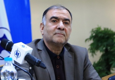انتصاب اسفندیاری به عنوان عضو هیات تشخیص شرکت فرودگاه‌ها