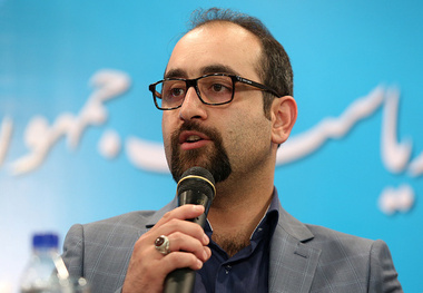 دیدار منتخبان شورای شهر تهران با سیدمحمد خاتمی
