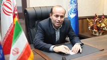 خط کشتیرانی بنادر هند و چابهار راه‌اندازی شد