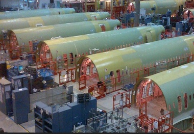 کارنامه بوئینگ و ایرباس در سال 2022