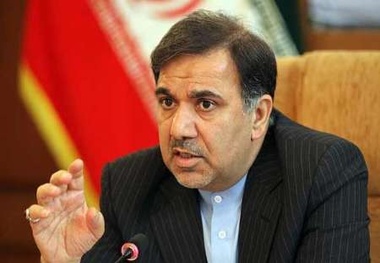  اتصال ریلی اطراف تهران درآینده