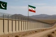 جنگ، مسیرها را عوض کرد/ توسعه تجارت با پاکستان