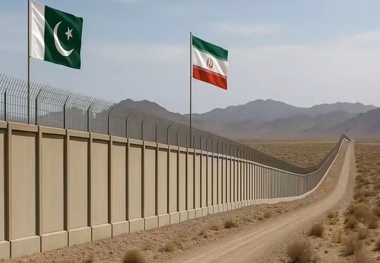 پاکستان تردد مرزنشینان را منوط به گذرنامه و روادید کرد