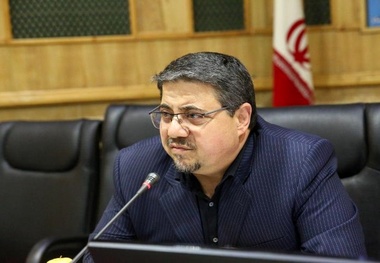 افزایش تعداد رام‌های قطار کرمانشاه در اربعین به ۲۳۰ رام