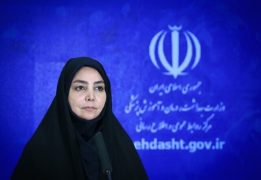 شناسایی ۲۶۵۲ بیمار جدید مبتلا به کرونا/ اعلام وضعیت قرمز در ۸ استان 