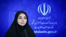 ۲۴۵۷ ابتلا و ۱۴۷ فوتی جدید کرونا در کشور/ ۸ استان در وضعیت قرمز