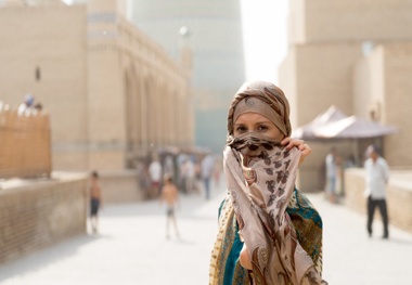 UZBEKISTAN PLANS TO BECOME ‘THE CENTRE OF HALAL TOURISM’