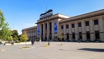 بازدید مدیرعامل راه‌ آهن از ایستگاه تهران/ ارزیابی میدانی روند خدمات‌ رسانی و عملکرد قطارها در ایستگاه تهران