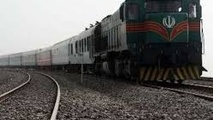 پیشنهاد ساختار کلان نوین حمل و نقل ریلی برون شهری ایران