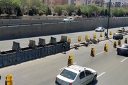 تأکید بر کاهش تصادفات در ششمین کمیسیون ایمنی راه های خراسان جنوبی