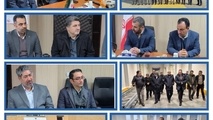 بازدید بروجردی از آپرین/ تأکید مجلس بر حمایت از سرمایه‌گذاری ریلی
