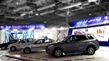 ۱۰ هزار خودروی کارکرده ایران خودرو واگذار می‌شود 