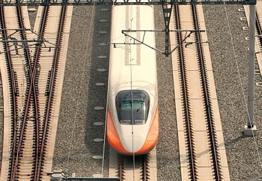 Bangladesh receives proposals for new Dhaka - Chittagong railway study 