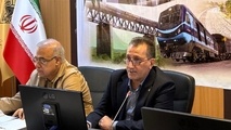 شبکه ریلی هرمزگان یکی از شریان‌های اصلی حمل‌ ونقل کشور است