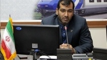 موزه راه آهن برای نخستین بار در کشور در ایستگاه زاهدان راه اندازی شد