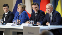 Russia and Ukraine Reach Deal on Gas Transit to Europe