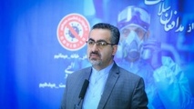 ۱۷۸۷ ابتلا و ۵۷ فوتی جدید کرونا در کشور