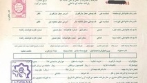 شناسایی پنج شرکت حمل و نقلی که بارنامه صوری صادر می کردند