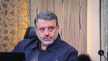 تکمیل طرح قطار شهری برای اهواز ضروری است