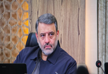 قرارداد قطار شهری اهواز به زودی منعقد می شود