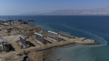 پیگیری مشارکت چینی ها در ساخت پل خلیج فارس​
