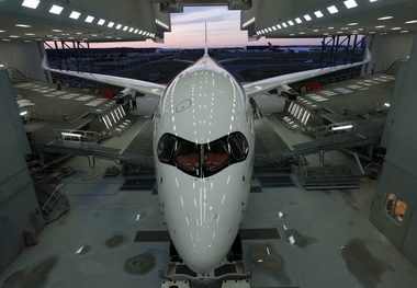 Airbus Says Most A320s Have Received Urgent Software Updates 